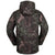 Volcom V.Co 19 Jacket - Men's Woodland Camo