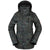 Volcom Vault 4-In-1 Jacket - Women's Covert Green