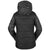 Volcom Vault 4-In-1 Jacket - Women's Covert Green