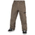 Volcom V-Line Pants - Men's Dark Teak
