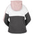 Volcom VLCM Anorak Hoodie - Women's Dark Grey