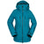 Volcom VS 3L Stretch GORE-TEX Jacket - Women's Glacier Blue