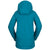 Volcom VS 3L Stretch GORE-TEX Jacket - Women's Glacier Blue
