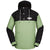 Volcom Longo Pullover Jacket - Men's Jade