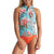 Billabong Salty Daze Wetsuit Vest - Women's Waterfall