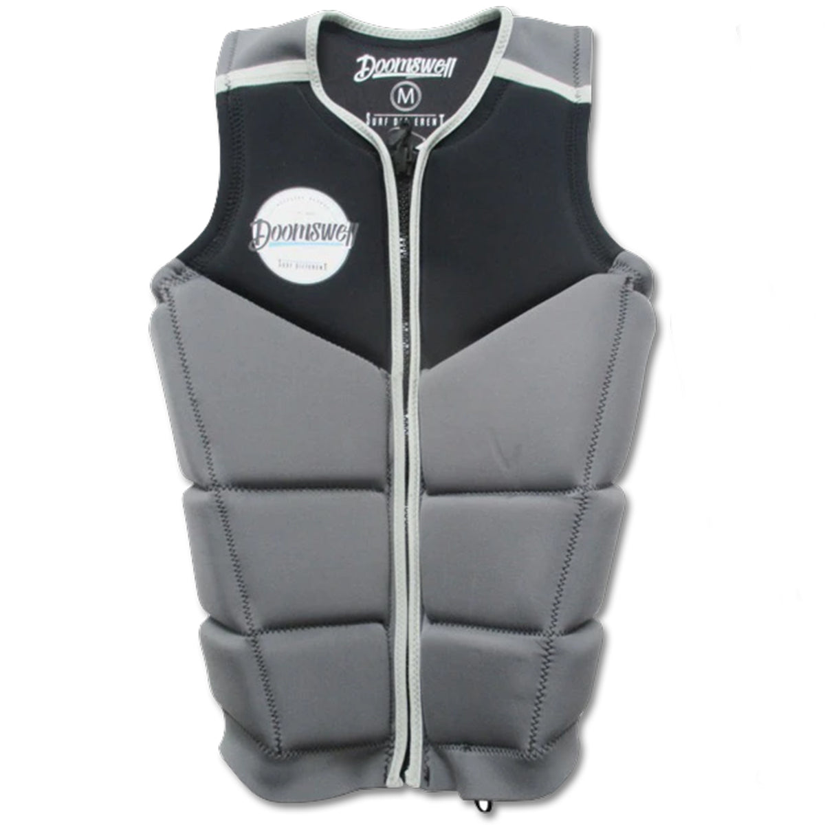 Doomswell Comp Wake Vest 2021