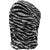 Volcom Advent Hoodie Balaclava - Women's White Tiger