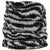 Volcom Wilder Neckband - Women's White Tiger