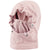 Volcom Dang Hood Balaclava - Women's Hazey Pink