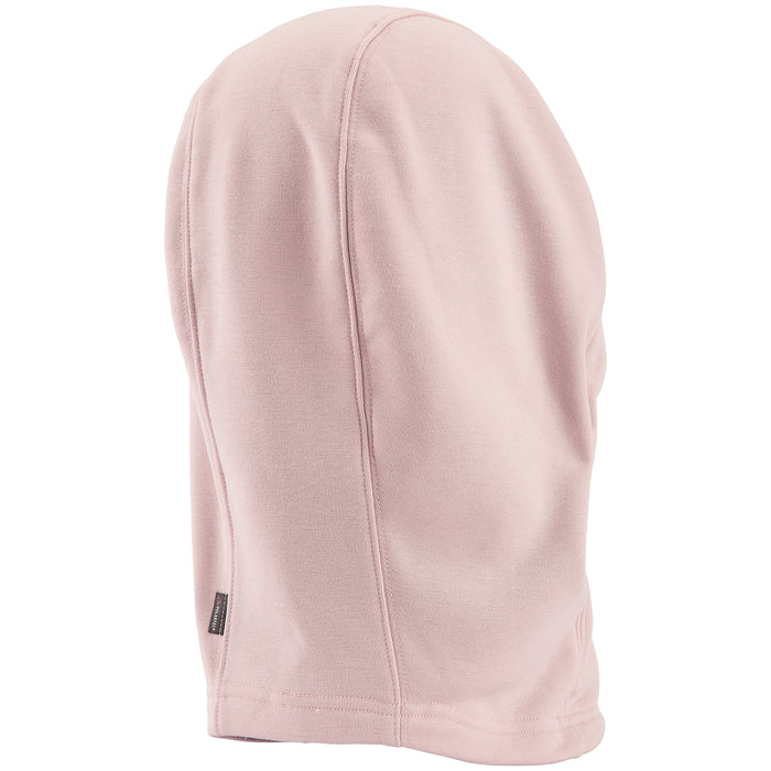 Volcom Dang Hood Balaclava - Women's Hazey Pink