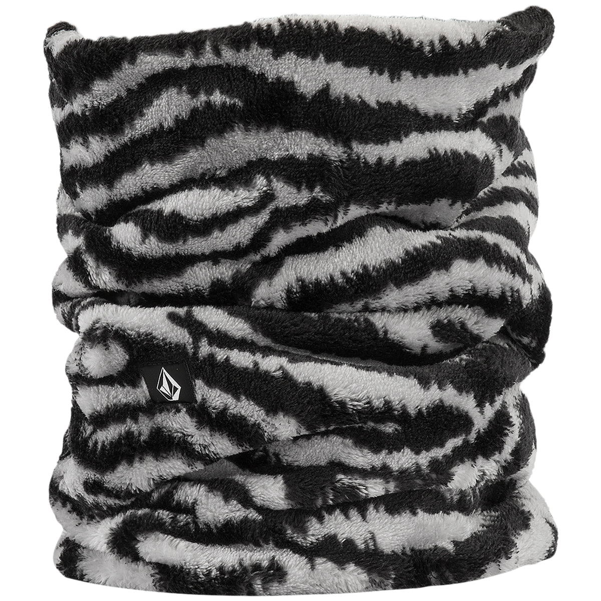 Volcom Wilder Neckband - Women's White Tiger