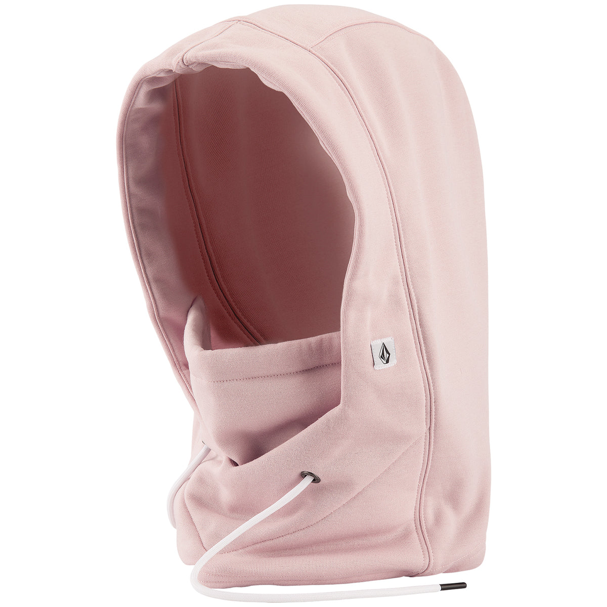 Volcom Dang Hood Balaclava - Women's Hazey Pink