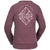 Volcom Polartec® Crew Fleece - Women's Merlot