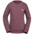 Volcom Polartec® Crew Fleece - Women's Merlot