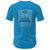 Ciele Views Running Shirt - Men's Atlantis Empire
