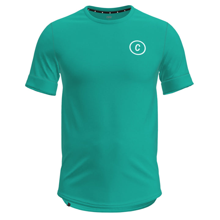 Ciele Running Man Running Shirt - Men's Quint