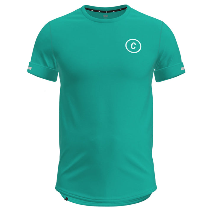 Ciele Running Man Running Shirt - Men's Quint