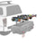Yakima EXO SnowBank Snow Mount None