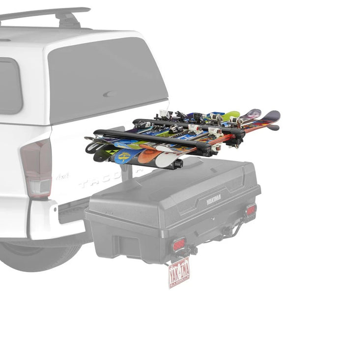 Yakima EXO SnowBank Snow Mount None