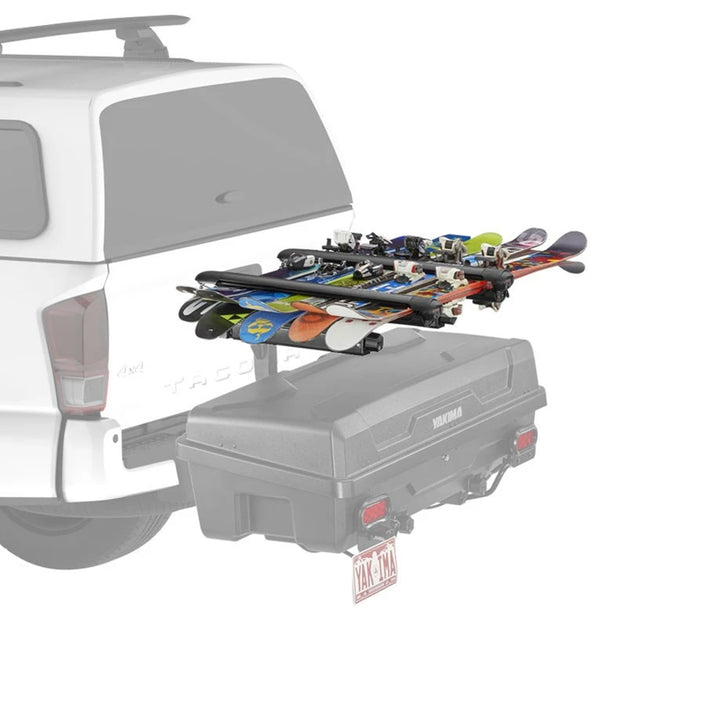 Yakima EXO SnowBank Snow Mount None
