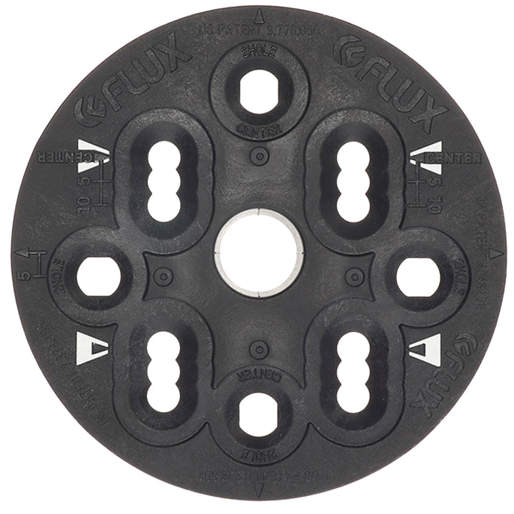 Flux TT Snowboard Bindings 2021 Army