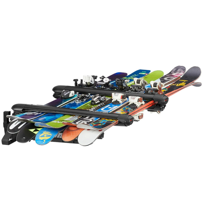 Yakima EXO SnowBank Snow Mount None