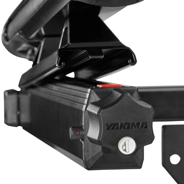 Yakima EXO SnowBank Snow Mount None