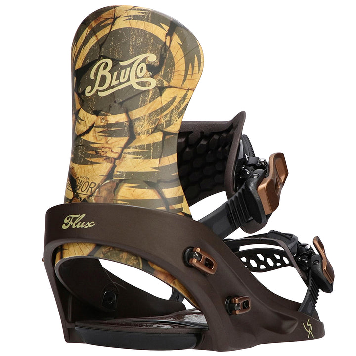 Flux SR Bindings 2021 Bluco
