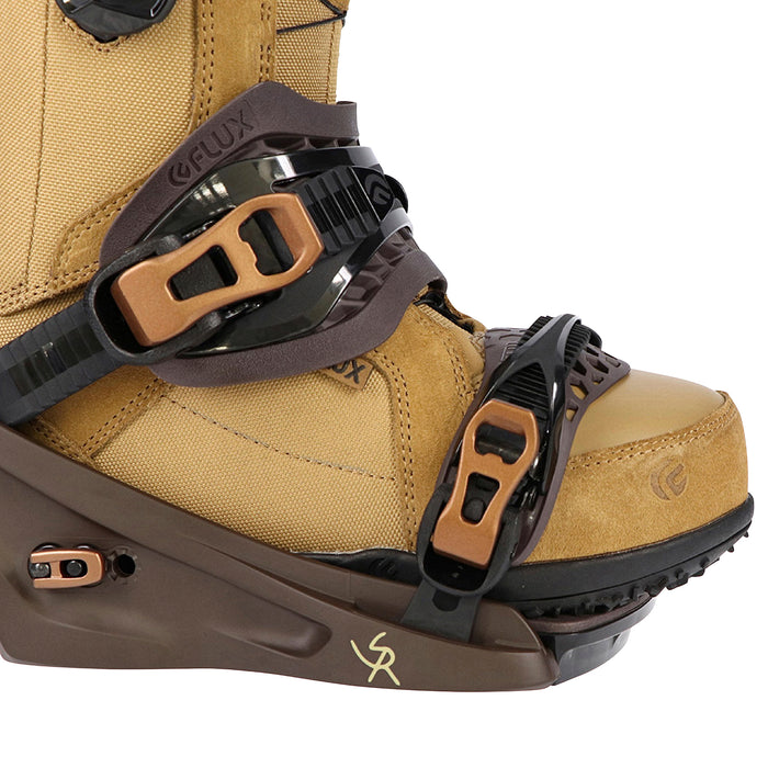 Flux SR Bindings 2021 Bluco