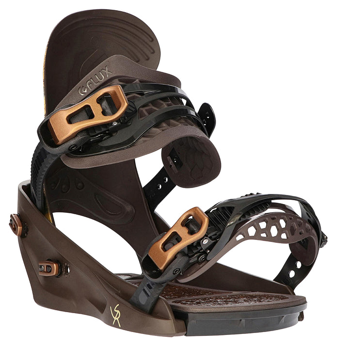 Flux SR Bindings 2021 Bluco