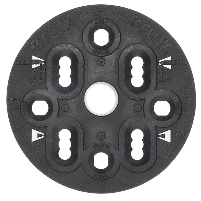 Flux DSL Bindings 2021 Gradiation Black