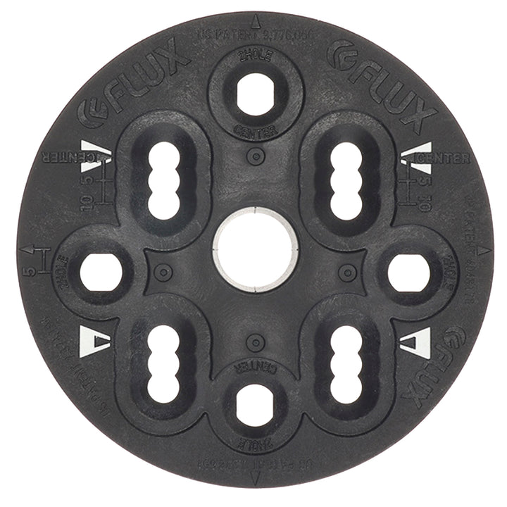 Flux DSL Bindings 2021 Gradiation Black