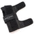 Pro-Tec Street Gear Junior Open Back Skateboard Pads 3-Pack - Kids' Black