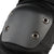 Pro-Tec Street Gear Junior Open Back Skateboard Pads 3-Pack - Kids' Black