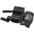 Pro-Tec Street Gear Junior Open Back Skateboard Pads 3-Pack - Kids' Black