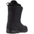 Burton Moto Lace Snowboard Boots 2024 Black