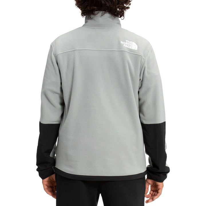 The North Face TKA Kataka Fleece Jacket - Men's Wrought Iron