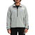 The North Face TKA Kataka Fleece Jacket - Men's Wrought Iron
