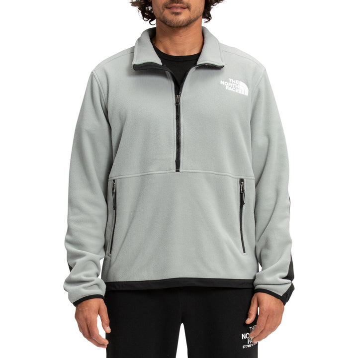 The North Face TKA Kataka Fleece Jacket - Men's Wrought Iron