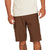 Volcom SNT Dry Cargo 21" Hybrid Shorts - Men's Vintage Brown