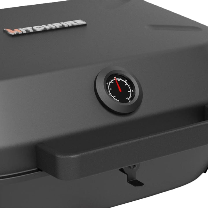 Hitchfire Forge 15 Grill