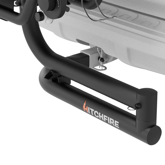 Hitchfire Forge 15 Grill