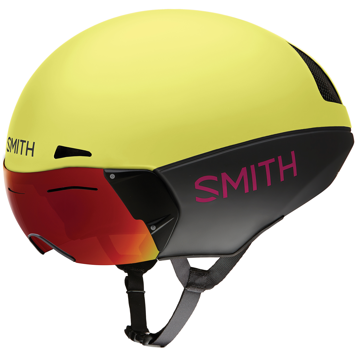 Smith Podium TT MIPS Bike Helmet – evo