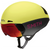 Smith Podium TT MIPS Bike Helmet Matte Citron/Peony