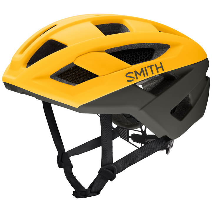Smith Route MIPS Bike Helmet Matte Hornet/Gravy