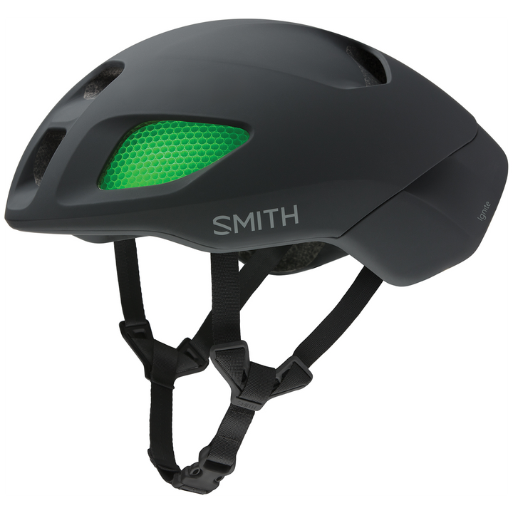 Smith Ignite MIPS Bike Helmet Matte Black