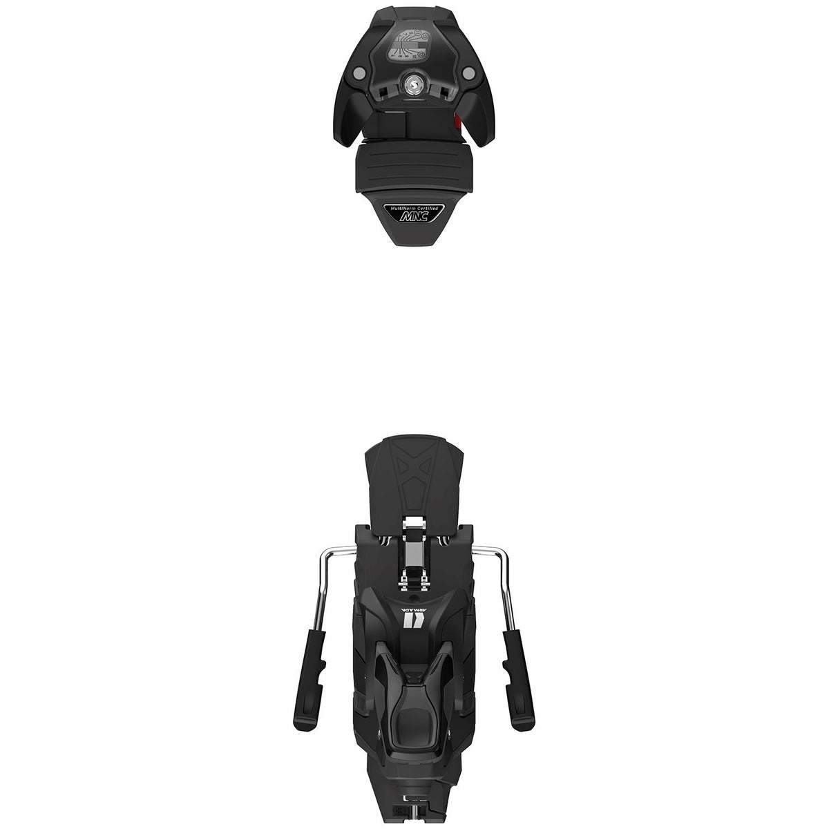 Armada Warden MNC 13 Demo Ski Bindings 2019