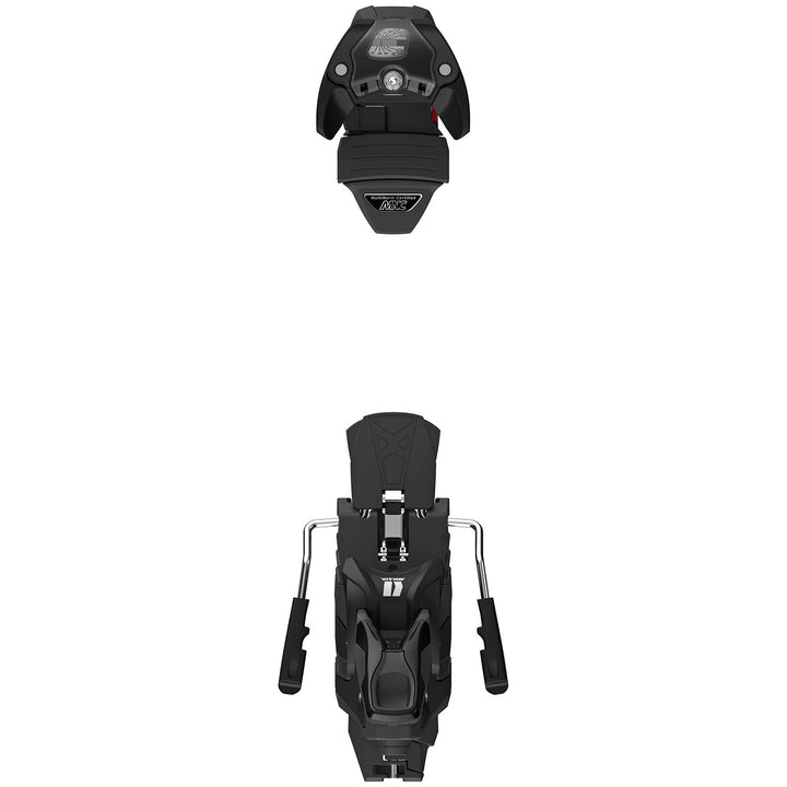 Armada Warden MNC 13 Demo Ski Bindings 2019