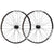 Spank Spike 350 Vibrocore Boost Wheelset - 27.5"