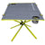 Alps Mountaineering Simmer Table Charcoal/Citrus